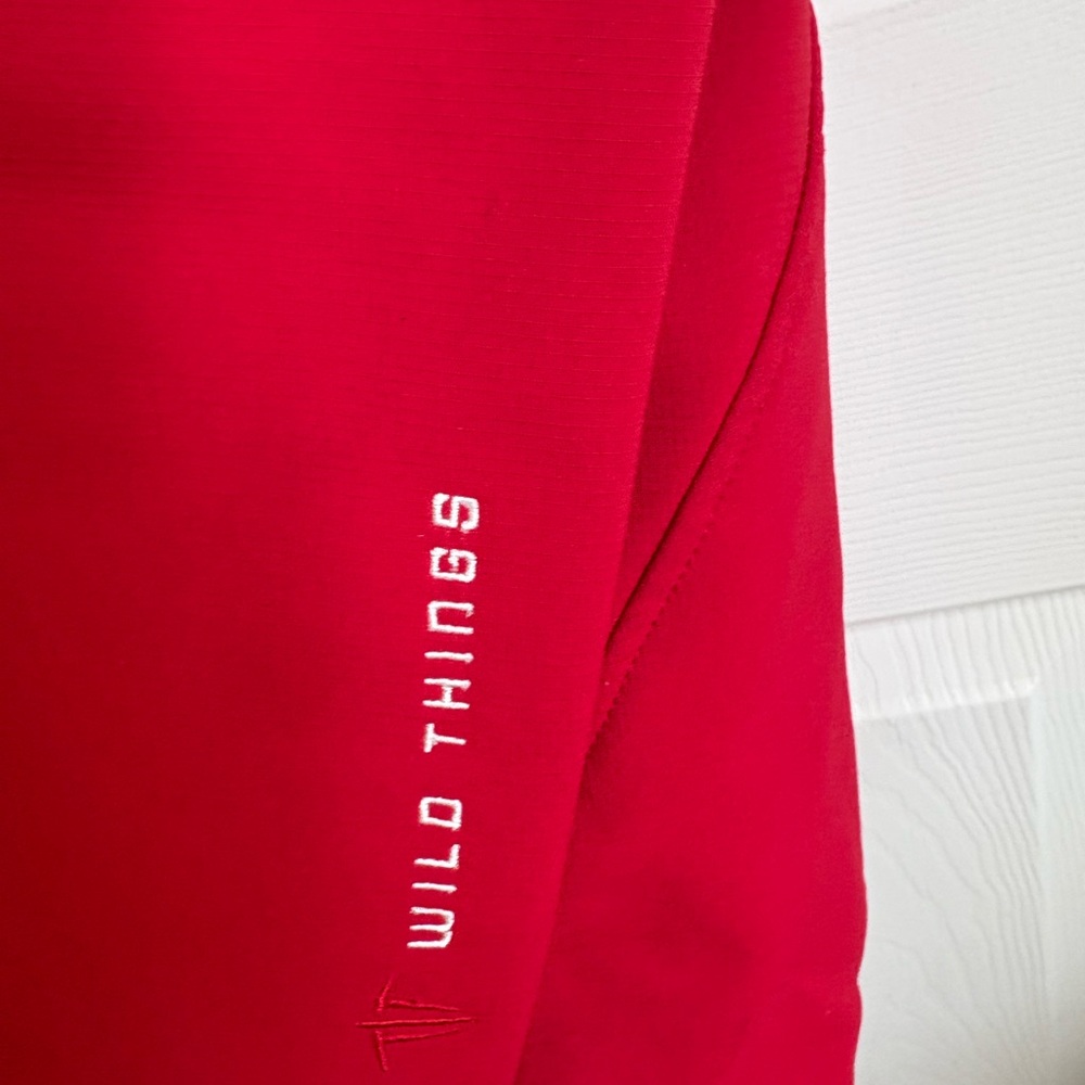 Wild Things Vintage Softshell Jacket - image 4